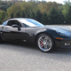 Illustration for article titled Why Buy A Chevy Camaro When This Insane Corvette Z06 Costs Way Less?